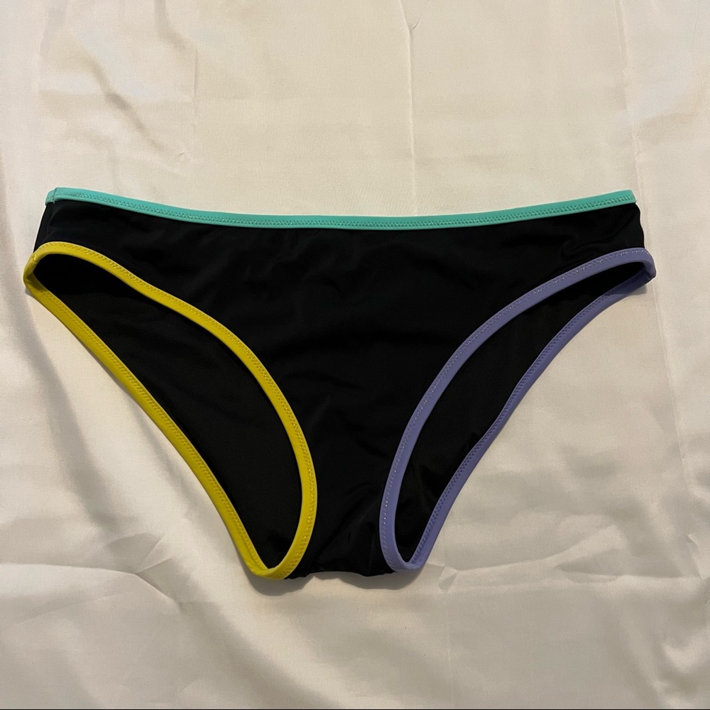✨SALE✨ Victoria Secret Color Line Bikini Bottoms